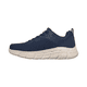 thumbnail image 3 of ZAPATILLAS URBANAS SKECHERS BOBS B FLEX ARCH COMFORT EDGE HOMBRE | 118112-NVY - Talla 42.5 CL / 10.5 US / 28.5 CM, 3 of 4