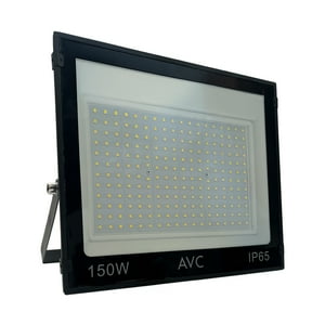 Vellmax - Proyector Led 150W Avc Slim Luz Fría Sec