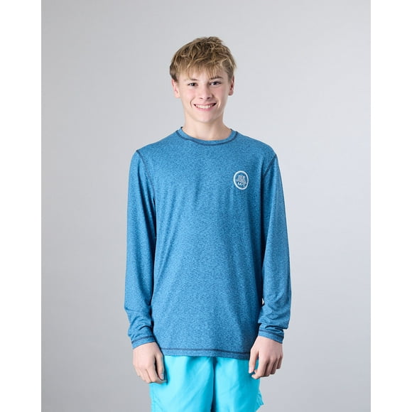 Polera Filtro UV manga Larga XV1366 Polemic