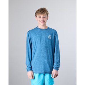 Polera Filtro Uv Manga Larga Xv1366 Polemic