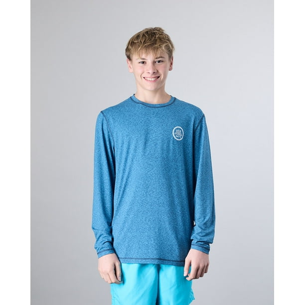 Polera Filtro UV manga Larga XV1366 Polemic