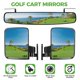 thumbnail image 2 of Kit de Espejos Plegables para Carrito de Golf 9.99WORLD MALL, 2 of 8
