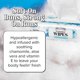 thumbnail image 3 of Poo~Pourri Toallitas Descartables sin Fragancia - Pack de 6 (300 unidades), Seguras para Séptico, 3 of 7