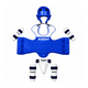 thumbnail image 1 of Kit Completo de Taekwondo Adulto con Peto y Protecciones Talla L, 1 of 8