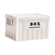 thumbnail image 2 of Contenedor De Almacenamiento Con Tapa, Caja Grande Para Uso General Con Asas Para Juguetes, Herramientas Y Transporte, 2 of 5