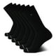 thumbnail image 1 of Calcetines redondos Tommy Hilfiger Performance, acolchados, paquete de 6, para hombre, 1 of 3