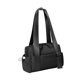 thumbnail image 5 of Viaje Gym Gym Tote Bolso De Hombro Impermeable Para Avión De Entrenamiento Fin De Semana De Viaje Negro, 5 of 5