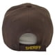 thumbnail image 2 of Gorra de béisbol IncredibleGifts Sheriff Department, 2 of 2