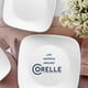 thumbnail image 4 of Juego de vajilla Corelle Vitrelle 18 piezas Service para 6, 4 of 4