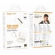 thumbnail image 3 of Audífonos TWS Ear-hook Bluetooth 6.0 EW206, 3 of 3