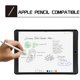 thumbnail image 3 of Protector de pantalla EC‑Touch para iPad de 9,7 pulgadas, iPad Air 1/2, 3 of 8