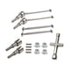 thumbnail image 1 of Accesorios Para Eje De Transmisión De Coche RC Para Modelo De Coche RC A Escala 1/16 16101Pro 16102Pro, 1 of 5