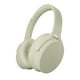 thumbnail image 1 of Audífonos Over Ear Evo sleve Bluetooth Blanco Crema, 1 of 12