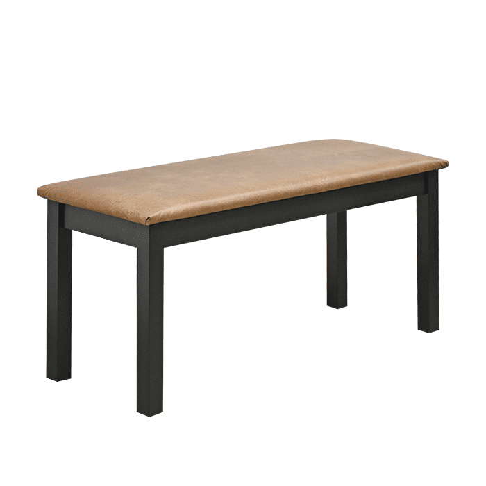 Muebles Santa Ana - Banqueta Euro 1 Mts.
