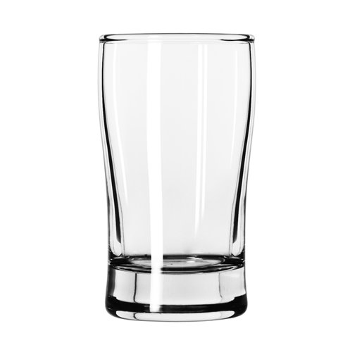 Vasos De Cerveza Libbey 150 Ml Juego De 4
