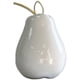 thumbnail image 4 of Figura Decorativa Pera Oslo Crema, 4 of 4
