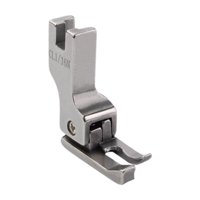 Bothyi - Prensatelas Ranurado Resistente, Pieza De Repuesto Para Máquina De Coser Plana Cl 16