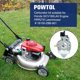 thumbnail image 2 of Carburador Powtol Honda GCV160 para HRR216, 2 of 3