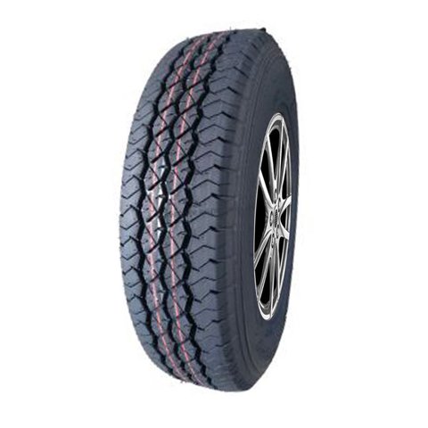 Neumáticos 215/75R16 113/111R Zt701 Longway 8Pr Ltr Chn
