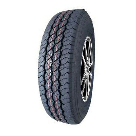Neumáticos 215/75R16 113/111R ZT701 Longway 8PR LTR CHN