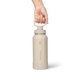 thumbnail image 3 of Botella ThermoFlask de Agua 950 ml Arena con Tapa de Pico, 3 of 6