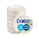 thumbnail image 1 of Paper Plates Dixie UX9P300, 300 platos de 8.5 pulgadas, color blanco, paquete de 6, 1 of 7