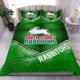 thumbnail image 1 of Sydney Rabbitohs NRL Bedding Doona Duvet Cover Kid MEN Gift Double Queen3-Piece Bedding Set, 1 of 5