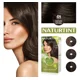thumbnail image 2 of 4N Castaño Natural - Tintura Permanente, Natural, Sin Amoníaco, 2 of 4