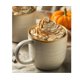 thumbnail image 3 of Café YANKEETRADERS Mezcla Instantánea de Cappuccino Sabor Calabaza y Especias 454 g, 3 of 3