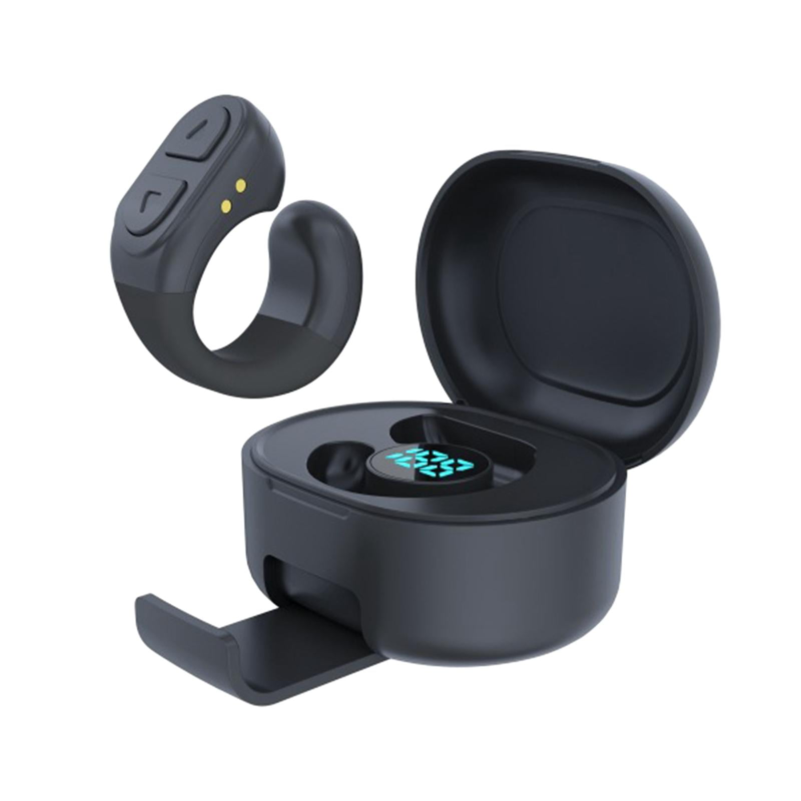 Anillo De Control Remoto Recargable Para Cámara Obturador Teléfono ...