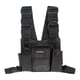 thumbnail image 4 of Arnés De Pecho Para Radio Rig Holster Pack Universal Para Acampar, Pescar, Viajar, Estilo A, 4 of 5