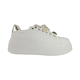 thumbnail image 1 of ZAPATILLAS URBANAS SONG YUN DORADO MUJER S408B1030-L - Talla 38, 1 of 4