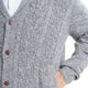 thumbnail image 3 of Sweater Cardigan, 3 of 4