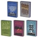 thumbnail image 1 of Colección de Edición de Coleccionista de J.R.R. Tolkien – 5 Volúmenes, 1 of 8