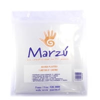 Manga Plástica 1 X 1 Metro  Marzú