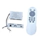 thumbnail image 3 of Control Remoto Para Ventiladores De Techo Dlg-fsd24, Dlg-fsd23 Y Dlg-fsd22, 3 of 5