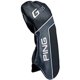 thumbnail image 2 of Headcover PING G425 Driver negro/gris 2021 Nuevo, 2 of 2