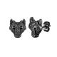 thumbnail image 1 of Minimalist Stud Earrings for Women, Elegant Everyday Jewelry, 1 of 2