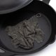 thumbnail image 5 of Cepillo de Limpieza Barebones de Malla de Acero Inoxidable, 5 of 6