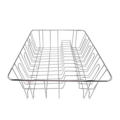 Secaplato Con Secavasos Cromado 1 Un Nuevo Hogar