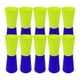 thumbnail image 1 of 10 Piezas Flip Cups Ayuda De Entrenamiento De Agilidad Y Velocidad Para Gimnasio De Guardería Con Red Verde Azul Oscuro, 1 of 5