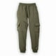thumbnail image 1 of Pantalón Buzo Niño Verde Pillin, 1 of 3