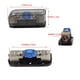 thumbnail image 2 of 4 Gauge Mini ANL Fuse Holder With 60A Fuse For 4 Gauge Wire | Auto Parts, Automotive, Marine, Industrial | Inline Fuse Holders, 2 of 2
