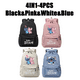 thumbnail image 1 of MINISO Stitch Backpack for Girl Boy Student Teenager Children Rucksack Kids Birthday Gift Women Casual School Bag, 1 of 3