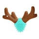 thumbnail image 1 of Dog Bite Tug Toy Agressive Chewers Puppy Juguete Interactivo Para Park Lawn Yard Blue, 1 of 5