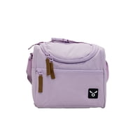 Lonchera Manhattan Lila Moose