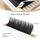 thumbnail image 5 of Extensiones de Pestañas LASHVIEW C Curl 8‑15 mm 0,15 mm Clásico, 5 of 9