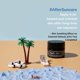 thumbnail image 4 of Crema calmante DearkLairs Midnight Blue, 60 ml, para piel grasa, 4 of 9