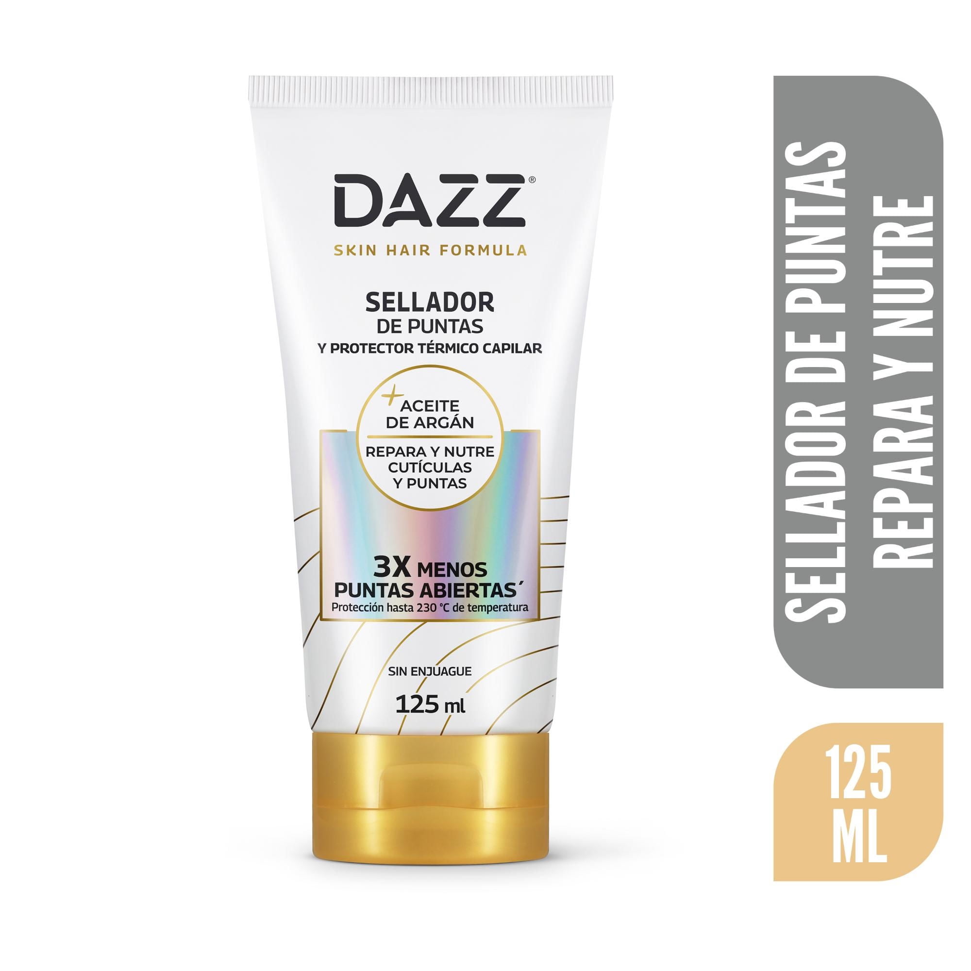 Sellador De Puntas Repara Y Nutre 125 g Dazz
