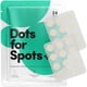 thumbnail image 1 of Pimple Patches Dots for Spots, paquete de 24 parches hidrocoloides para acné, 1 of 7